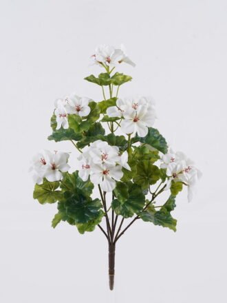Artificial Flower 24*14*49cm Malus spectabilis bush GS-50025001 2026Apr 3,000+ sqm showroom with thousands of artificial flowers, plants & trees ready for global sourcing.