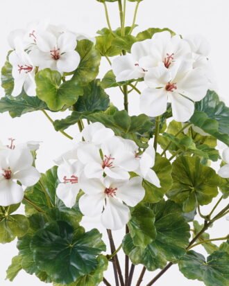 Artificial Flower 24*14*49cm Malus spectabilis bush GS-50025001-W1 2026Apr YeahFlower is one of Chinese leading OEM manufacturers and exporters , supplying the silk flowers, wholesale artificial trees