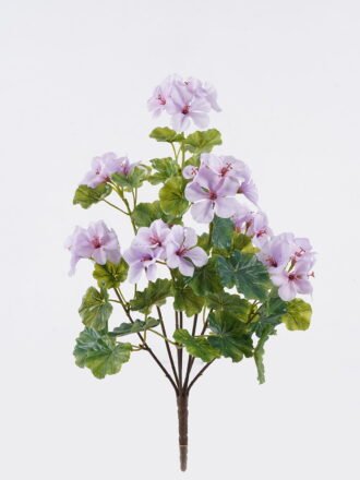 Artificial Flower 24*14*49cm Malus spectabilis bush GS-50025001-W1 2026Apr 3,000+ sqm showroom with thousands of artificial flowers, plants & trees ready for global sourcing.