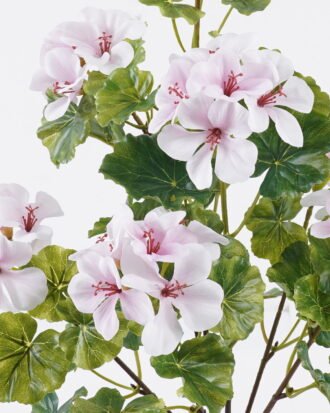 Artificial Flower 24*14*49cm Malus spectabilis bush GS-50025001 2026Apr YeahFlower is one of Chinese leading OEM manufacturers and exporters , supplying the silk flowers, wholesale artificial trees