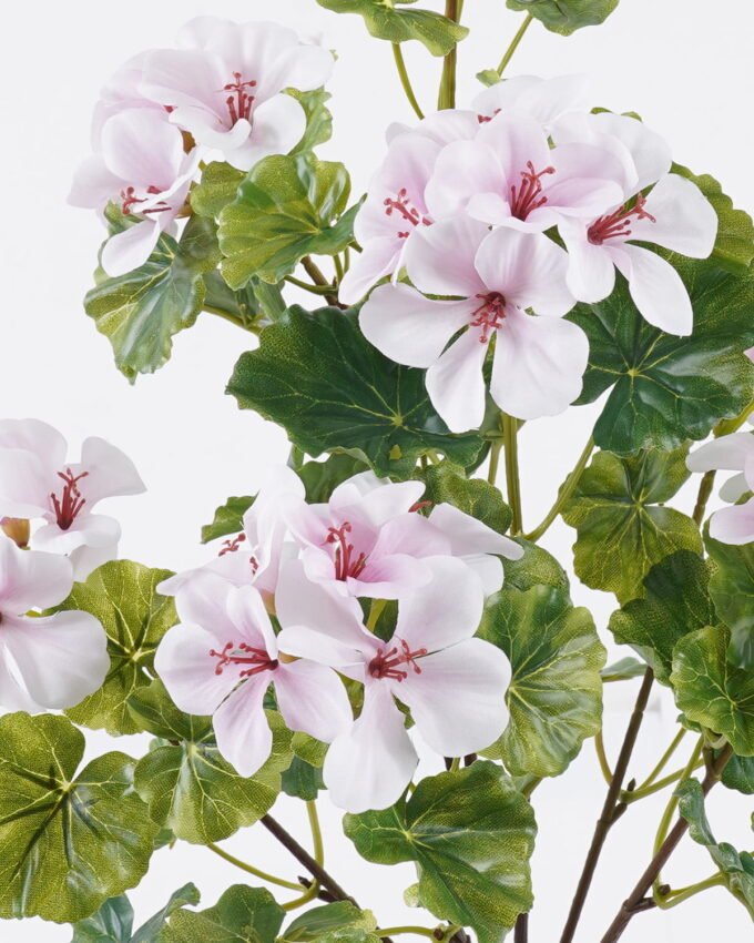 Artificial Flower 24*14*49cm Malus spectabilis bush GS-50025001 2026Apr YeahFlower is one of Chinese leading OEM manufacturers and exporters , supplying the silk flowers, wholesale artificial trees