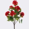 Artificial Flower 24*14*49cm Malus spectabilis bush GS-50025001 2026Apr YeahFlower is one of Chinese leading OEM manufacturers and exporters , supplying the silk flowers, wholesale artificial trees
