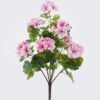 Artificial Flower 24*14*49cm Malus spectabilis bush GS-50025001 2026Apr YeahFlower is one of Chinese leading OEM manufacturers and exporters , supplying the silk flowers, wholesale artificial trees