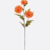Artificial Flower 18*10*68cm Marigold *3 single stem GS-73325011AUT 2026May 3,000+ sqm showroom with thousands of artificial flowers, plants & trees ready for global sourcing.