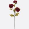 Artificial Flower 18*10*68cm Marigold *3 single stem GS-73325011AUT 2026May 3,000+ sqm showroom with thousands of artificial flowers, plants & trees ready for global sourcing.