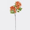 Artificial Flower 20*20*72cm Michelia figo single stem GS-73825021-O1 2026May 3,000+ sqm showroom with thousands of artificial flowers, plants & trees ready for global sourcing.