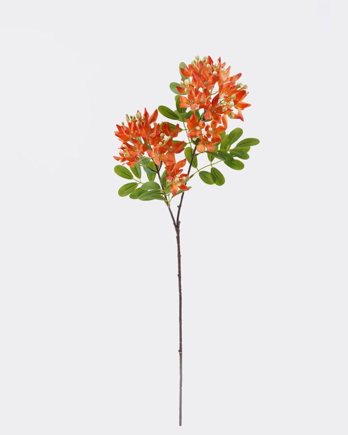 Artificial Flower 20*20*72cm Michelia figo single stem GS-73825021-O1 2026May 3,000+ sqm showroom with thousands of artificial flowers, plants & trees ready for global sourcing.