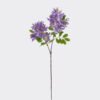 Artificial Flower 20*20*72cm Michelia figo single stem GS-73825021-Z1 2026May 3,000+ sqm showroom with thousands of artificial flowers, plants & trees ready for global sourcing.