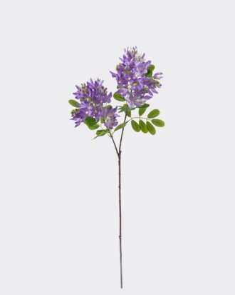 Artificial Flower 20*20*72cm Michelia figo single stem GS-73825021-Z1 2026May 3,000+ sqm showroom with thousands of artificial flowers, plants & trees ready for global sourcing.