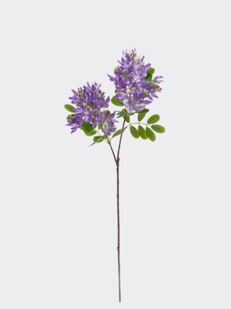 Artificial Flower 20*20*72cm Michelia figo single stem GS-73825021-R1 2026May 3,000+ sqm showroom with thousands of artificial flowers, plants & trees ready for global sourcing.