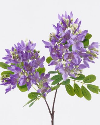 Artificial Flower 20*20*72cm Michelia figo single stem GS-73825021-Z1 2026May 3,000+ sqm showroom with thousands of artificial flowers, plants & trees ready for global sourcing.