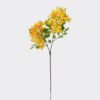 Artificial Flower 20*20*72cm Michelia figo single stem GS-73825021 2026May 3,000+ sqm showroom with thousands of artificial flowers, plants & trees ready for global sourcing.