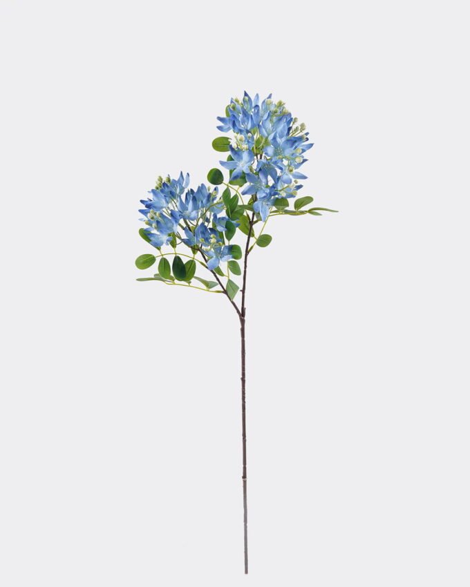 Artificial Flower 20*20*72cm Michelia figo single stem GS-73825021 2026May 3,000+ sqm showroom with thousands of artificial flowers, plants & trees ready for global sourcing.