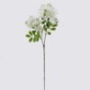 Artificial Flower 20*20*72cm Michelia figo single stem GS-73825021 2026May 3,000+ sqm showroom with thousands of artificial flowers, plants & trees ready for global sourcing.