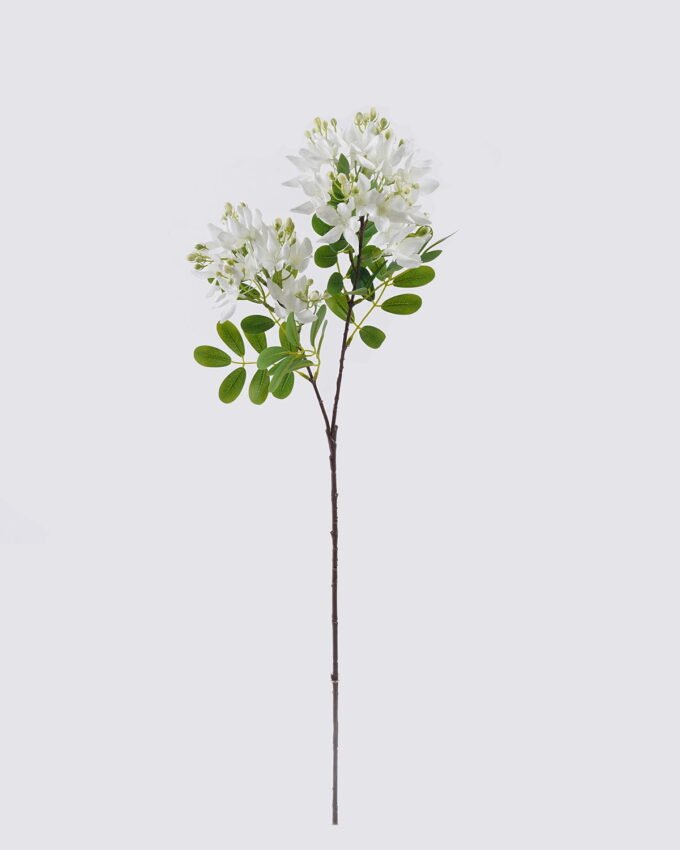 Artificial Flower 20*20*72cm Michelia figo single stem GS-73825021 2026May 3,000+ sqm showroom with thousands of artificial flowers, plants & trees ready for global sourcing.