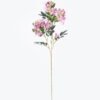Artificial Flower 16*7*80cm Michelia figo single stem GS-77525031-R1 2026May 3,000+ sqm showroom with thousands of artificial flowers, plants & trees ready for global sourcing.