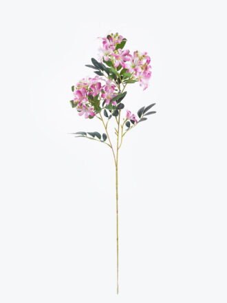 Artificial Flower 16*7*80cm Michelia figo single stem GS-77525031-Z1 2026May 3,000+ sqm showroom with thousands of artificial flowers, plants & trees ready for global sourcing.