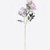 Artificial Flower 16*7*80cm Michelia figo single stem GS-77525031-Z1 2026May 3,000+ sqm showroom with thousands of artificial flowers, plants & trees ready for global sourcing.