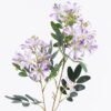 Artificial Flower 16*7*80cm Michelia figo single stem GS-77525031-Z1 2026May 3,000+ sqm showroom with thousands of artificial flowers, plants & trees ready for global sourcing.