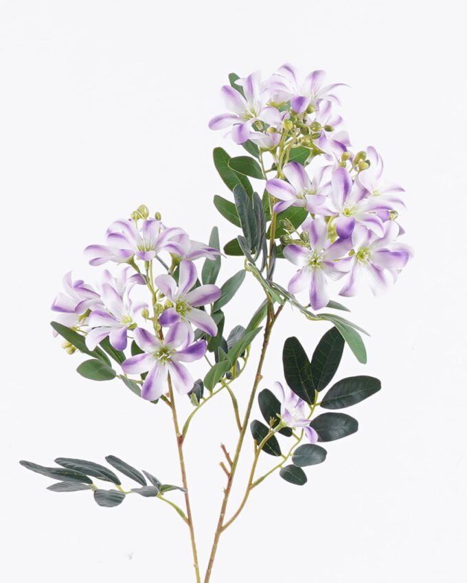 Artificial Flower 16*7*80cm Michelia figo single stem GS-77525031-Z1 2026May 3,000+ sqm showroom with thousands of artificial flowers, plants & trees ready for global sourcing.