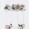 Artificial Flower 16*7*80cm Michelia figo single stem GS-77525031 2026May 3,000+ sqm showroom with thousands of artificial flowers, plants & trees ready for global sourcing.