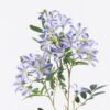 Artificial Flower 16*7*80cm Michelia figo single stem GS-77525031 2026May 3,000+ sqm showroom with thousands of artificial flowers, plants & trees ready for global sourcing.