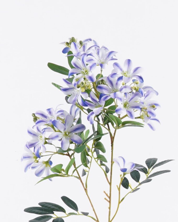 Artificial Flower 16*7*80cm Michelia figo single stem GS-77525031 2026May 3,000+ sqm showroom with thousands of artificial flowers, plants & trees ready for global sourcing.