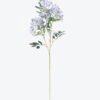 Artificial Flower 16*7*80cm Michelia figo single stem GS-77525031 2026May 3,000+ sqm showroom with thousands of artificial flowers, plants & trees ready for global sourcing.