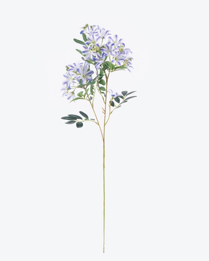 Artificial Flower 16*7*80cm Michelia figo single stem GS-77525031 2026May 3,000+ sqm showroom with thousands of artificial flowers, plants & trees ready for global sourcing.