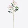 Artificial Flower 16*7*80cm Michelia figo single stem GS-77525031 2026May 3,000+ sqm showroom with thousands of artificial flowers, plants & trees ready for global sourcing.