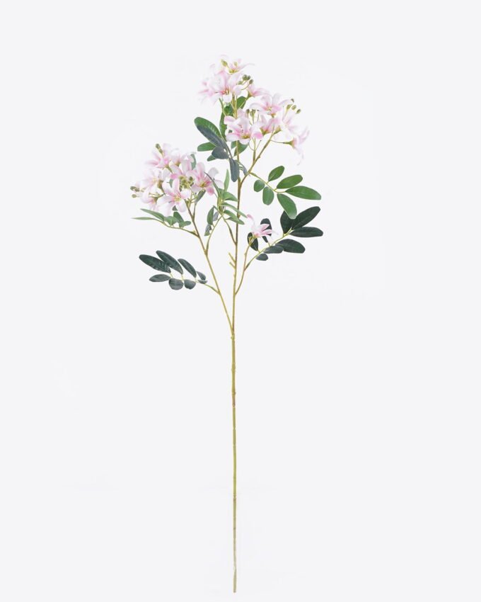 Artificial Flower 16*7*80cm Michelia figo single stem GS-77525031 2026May 3,000+ sqm showroom with thousands of artificial flowers, plants & trees ready for global sourcing.