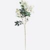 Artificial Flower 16*7*80cm Michelia figo single stem GS-77525031 2026May 3,000+ sqm showroom with thousands of artificial flowers, plants & trees ready for global sourcing.