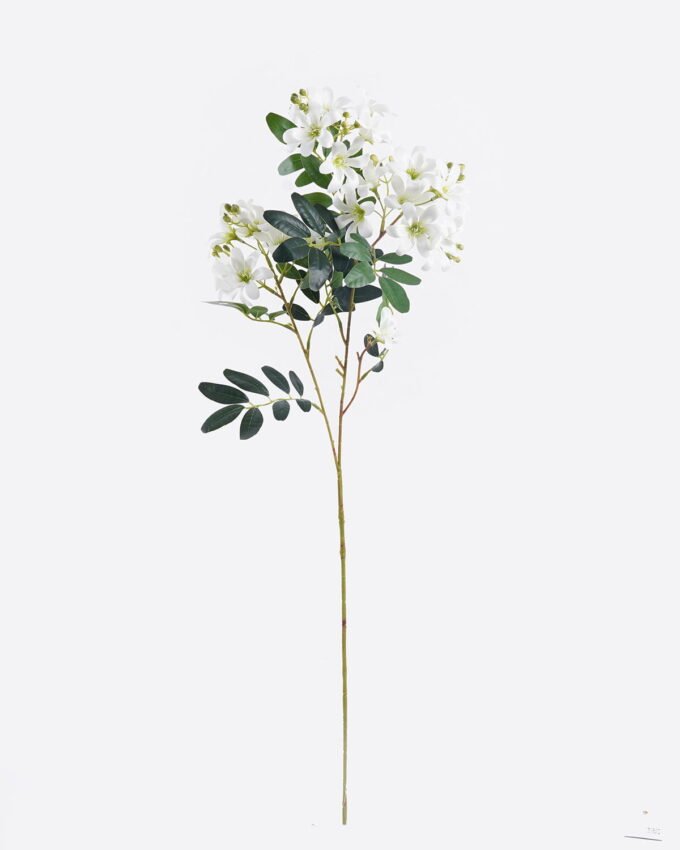Artificial Flower 16*7*80cm Michelia figo single stem GS-77525031 2026May 3,000+ sqm showroom with thousands of artificial flowers, plants & trees ready for global sourcing.