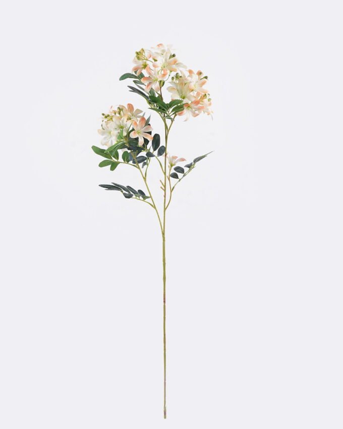 Artificial Flower 16*7*80cm Michelia figo single stem GS-77525031 2026May 3,000+ sqm showroom with thousands of artificial flowers, plants & trees ready for global sourcing.