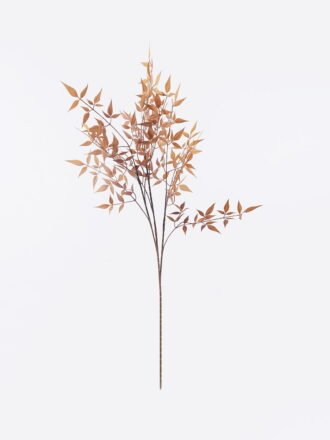 Artificial Flower 43*5*90cm Nandina *5 single stem GS-72425001 2026May 3,000+ sqm showroom with thousands of artificial flowers, plants & trees ready for global sourcing.