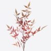 Artificial Flower 43*5*90cm Nandina *5 single stem GS-72425001-O1 2026May 3,000+ sqm showroom with thousands of artificial flowers, plants & trees ready for global sourcing.