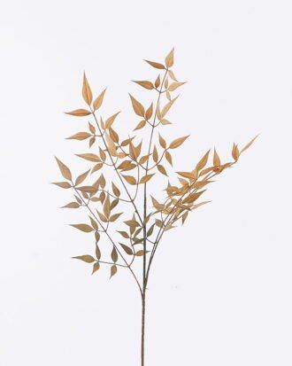 Artificial Flower 43*5*90cm Nandina *5 single stem GS-72425001 2026May 3,000+ sqm showroom with thousands of artificial flowers, plants & trees ready for global sourcing.