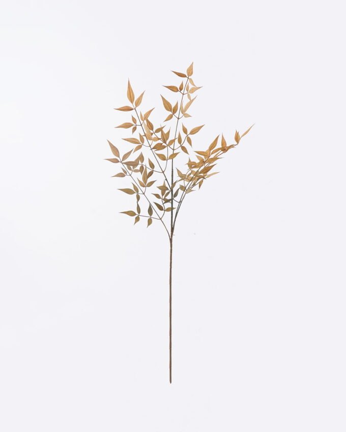 Artificial Flower 43*5*90cm Nandina *5 single stem GS-72425001 2026May 3,000+ sqm showroom with thousands of artificial flowers, plants & trees ready for global sourcing.