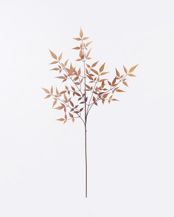 Artificial Flower 43*5*90cm Nandina *5 single stem GS-72425001 2026May 3,000+ sqm showroom with thousands of artificial flowers, plants & trees ready for global sourcing.