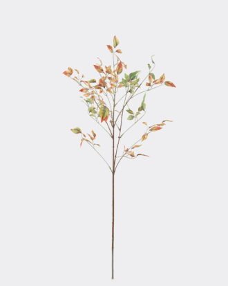 Artificial Flower 42*20*123cm Nandina single stem GS-14525055-G2 2026Mar YeahFlower is one of Chinese leading OEM manufacturers and exporters , supplying the silk flowers, wholesale artificial trees