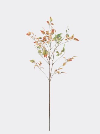 Artificial Flower 19*10*82cm Clematis single stem GS-14525056 2026Mar 3,000+ sqm showroom with thousands of artificial flowers, plants & trees ready for global sourcing.