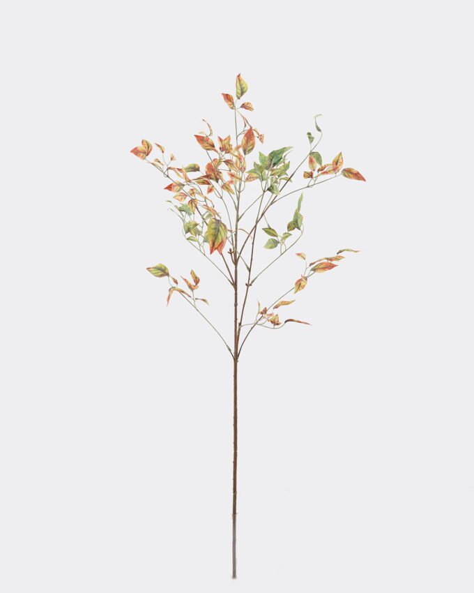 Artificial Flower 42*20*123cm Nandina single stem GS-14525055-G2 2026Mar YeahFlower is one of Chinese leading OEM manufacturers and exporters , supplying the silk flowers, wholesale artificial trees