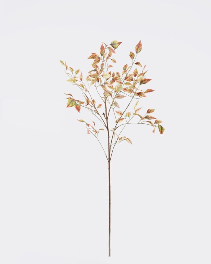 Artificial Flower Nandina single stem GS-14525055_7 Artificial Flower 42*20*123cm Nandina single stem GS-14525055 2026Mar YeahFlower is one of Chinese leading OEM manufacturers and exporters , supplying the silk flowers, wholesale artificial trees