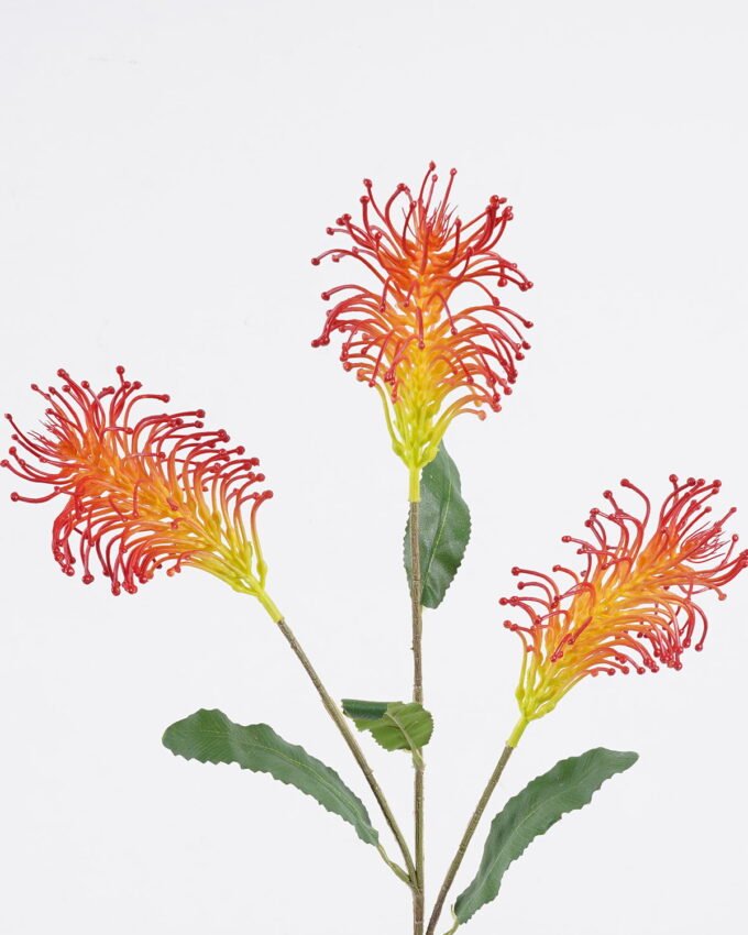 Artificial Flower 13*8*74cm Needlepoint flowe *3 single stem GS-51625074-O1 2026Apr YeahFlower is one of Chinese leading OEM manufacturers and exporters , supplying the silk flowers, wholesale artificial trees