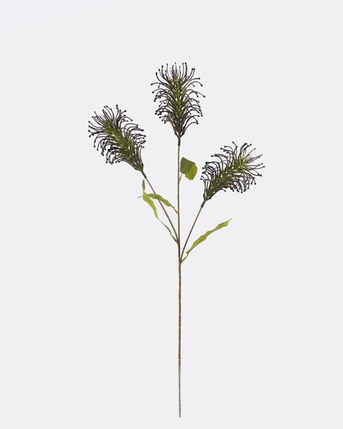 Artificial Flower 13*8*74cm Needlepoint flowe *3 single stem GS-51625074 2026Apr YeahFlower is one of Chinese leading OEM manufacturers and exporters , supplying the silk flowers, wholesale artificial trees