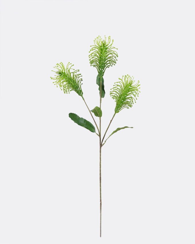 Artificial Flower 13*8*74cm Needlepoint flowe *3 single stem GS-51625074 2026Apr YeahFlower is one of Chinese leading OEM manufacturers and exporters , supplying the silk flowers, wholesale artificial trees