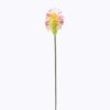 Artificial Flower 10*8*60cm Needlepoint flowe single stem GS-51625075-R1 2026Apr YeahFlower is one of Chinese leading OEM manufacturers and exporters , supplying the silk flowers, wholesale artificial trees