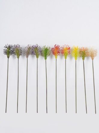 Artificial Branch fruit 66*10*130cm Oak fruit stem L GS-53625015 2026Apr 3,000+ sqm showroom with thousands of artificial flowers, plants & trees ready for global sourcing.