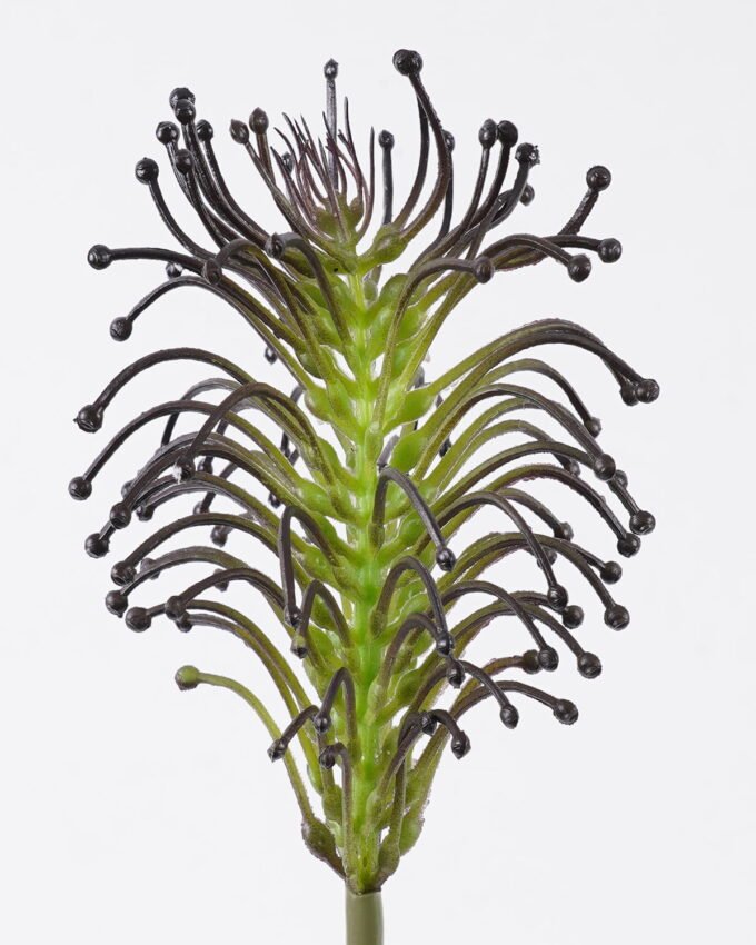 Artificial Flower 10*8*60cm Needlepoint flowe single stem GS-51625075 2026Apr YeahFlower is one of Chinese leading OEM manufacturers and exporters , supplying the silk flowers, wholesale artificial trees