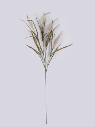 Artificial Flower 15*5*105cm Oats *5 single stem GS-77725030-H1 2026May 3,000+ sqm showroom with thousands of artificial flowers, plants & trees ready for global sourcing.